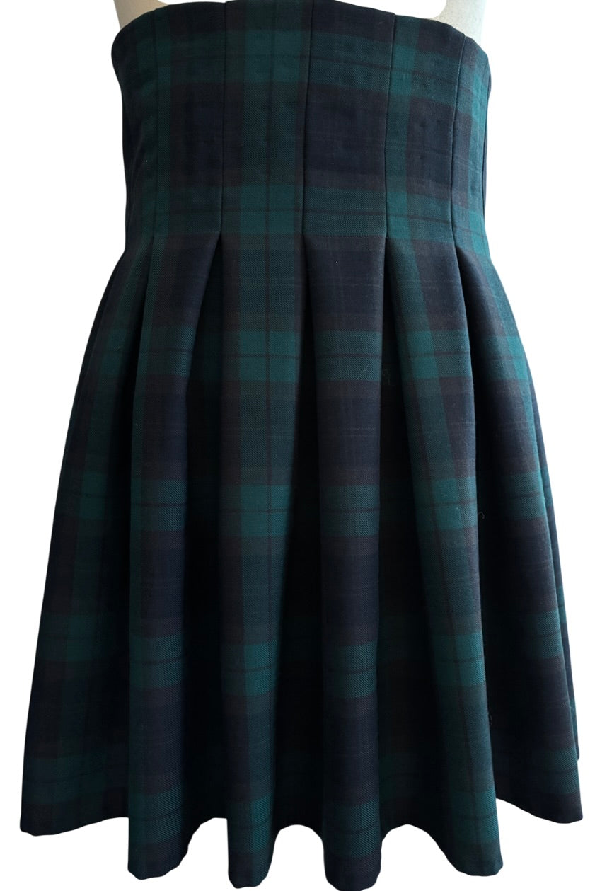 Late 1700s Early 1800s Scottish Kilt