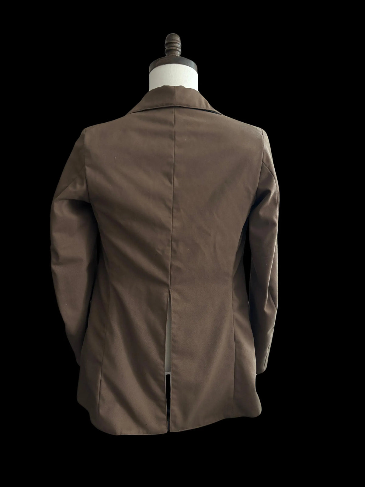 1910s 1920s Mens Cotton Jacket Reproduction