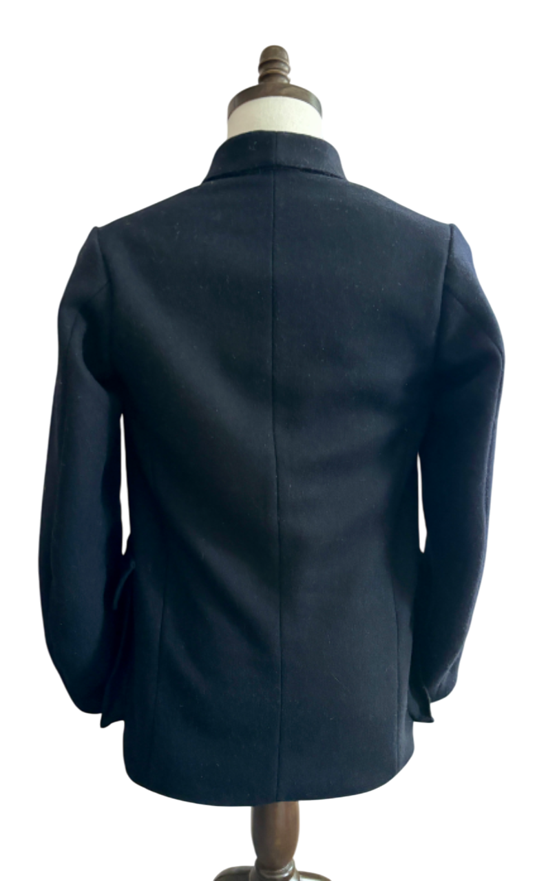 World War I/ 1910s Royal Navy Petty Officers Wool Uniform Reproduction