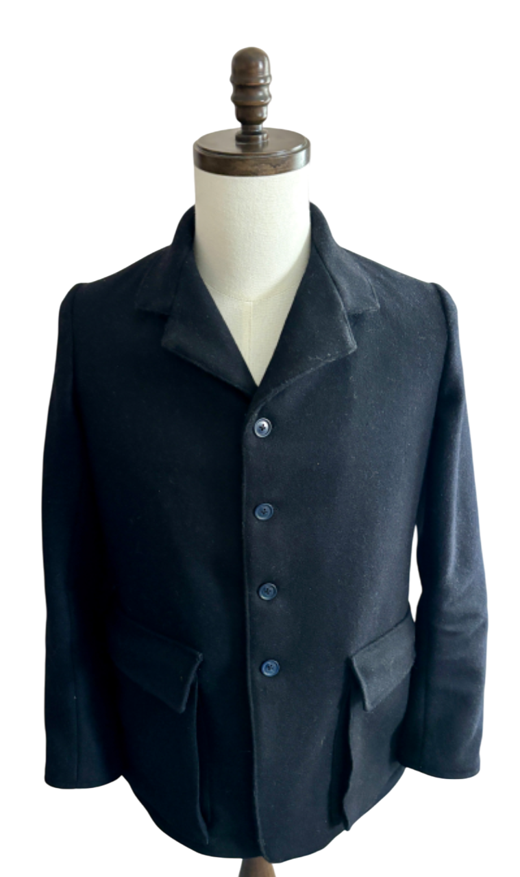 World War I/ 1910s Royal Navy Petty Officers Wool Uniform Reproduction