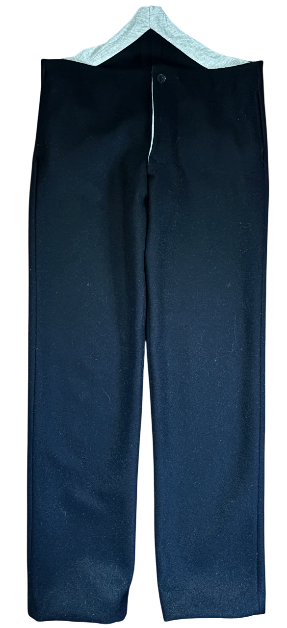 World War I/ 1910s Royal Navy Petty Officers Wool Uniform Reproduction