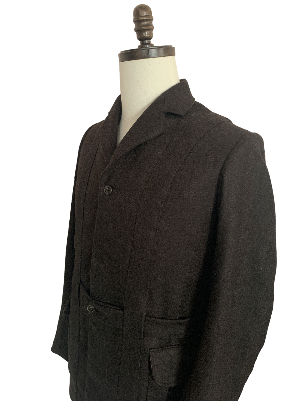 Norfolk Jacket
