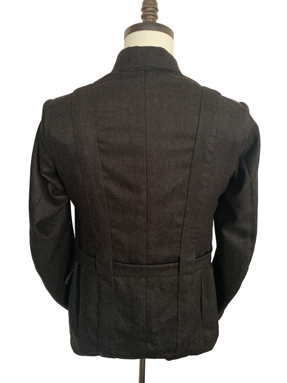 Norfolk Jacket