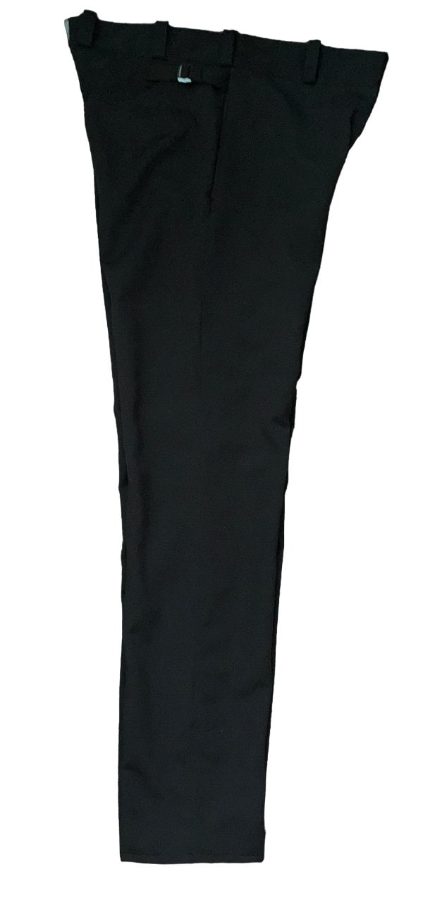 1910s Mens Wool Flannel Pants