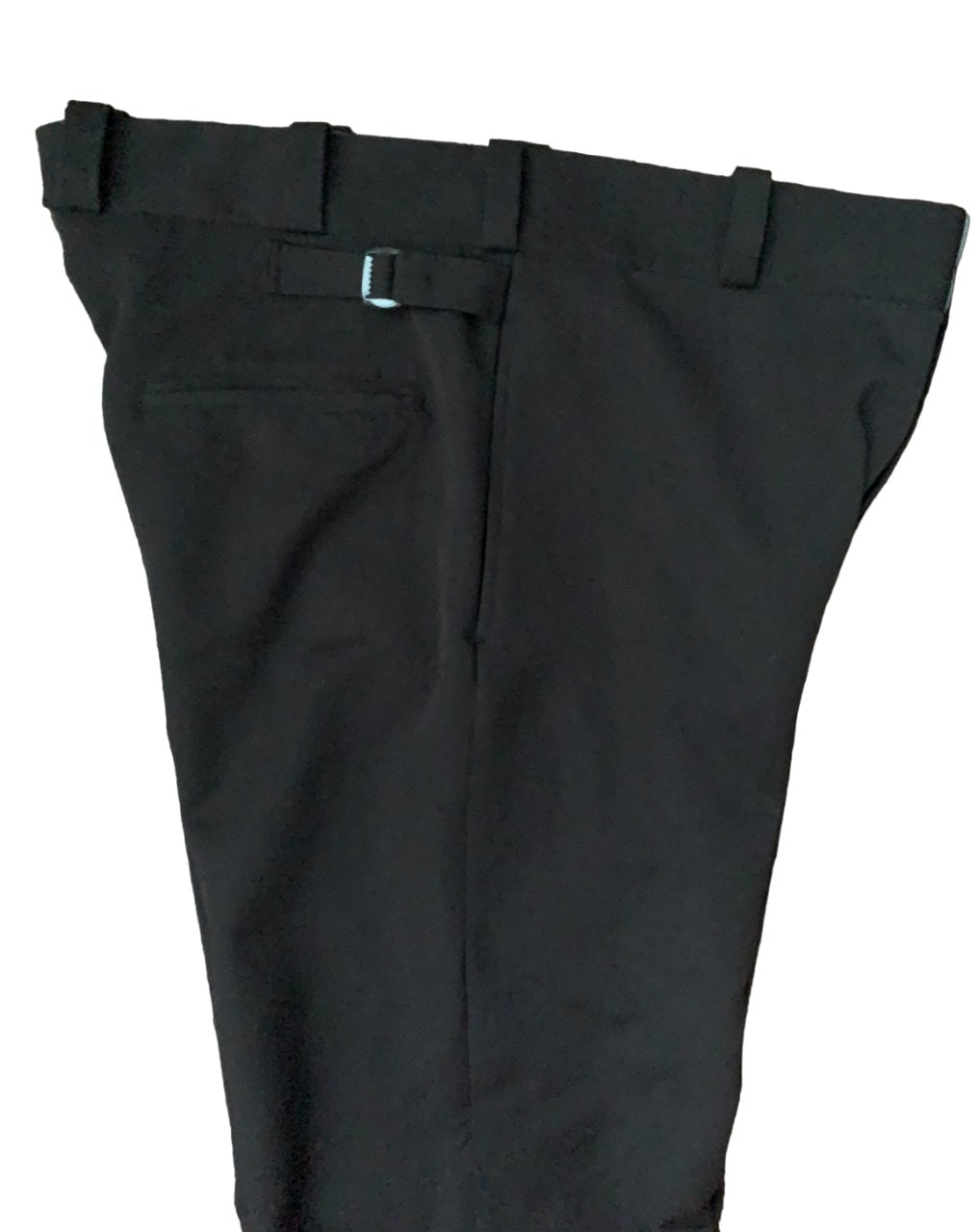 1910s Mens Wool Flannel Pants